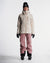 Manteau MTN-X 3 plis Panorama pour femmes - dark birch