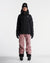 Manteau MTN-X 3 plis Panorama pour femmes - black