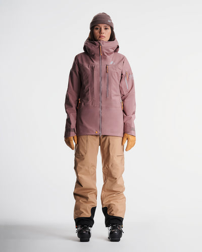 light plum