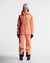 Manteau MTN-X 3 plis Panorama pour femmes - sunstone