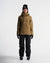 Manteau MTN-X 3 plis Panorama pour femmes - juniper