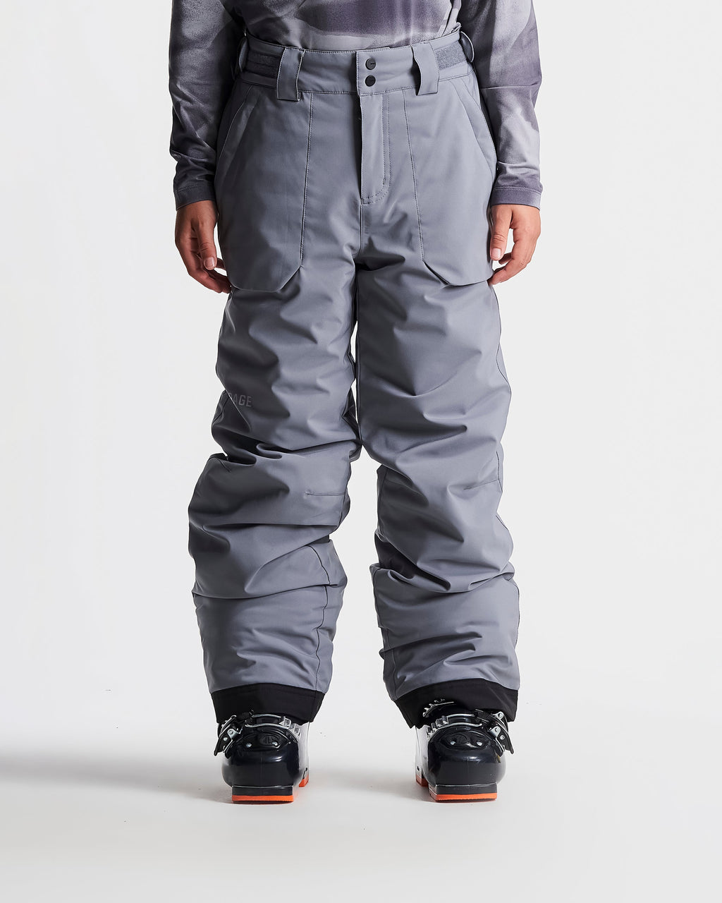 Boy's Stoneham Insulated Pant