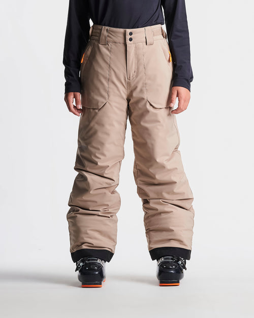Boy's Stoneham Insulated Pant - Product image 25