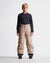 Pantalon isolant Stoneham pour garçon - silica