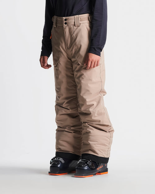 Boy's Stoneham Insulated Pant - Product image 24