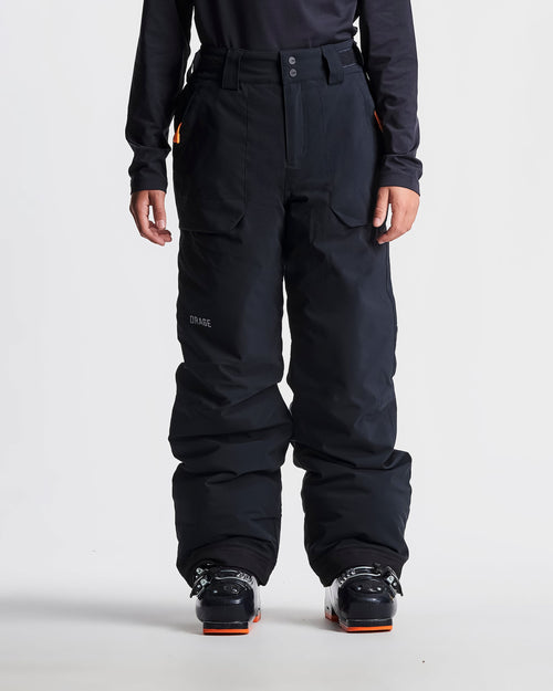 Boy's Stoneham Insulated Pant - Product image 8