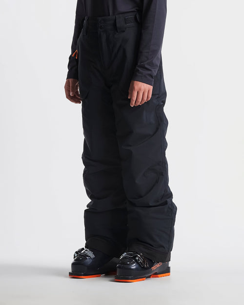 Boy's Stoneham Insulated Pant - Product image 9