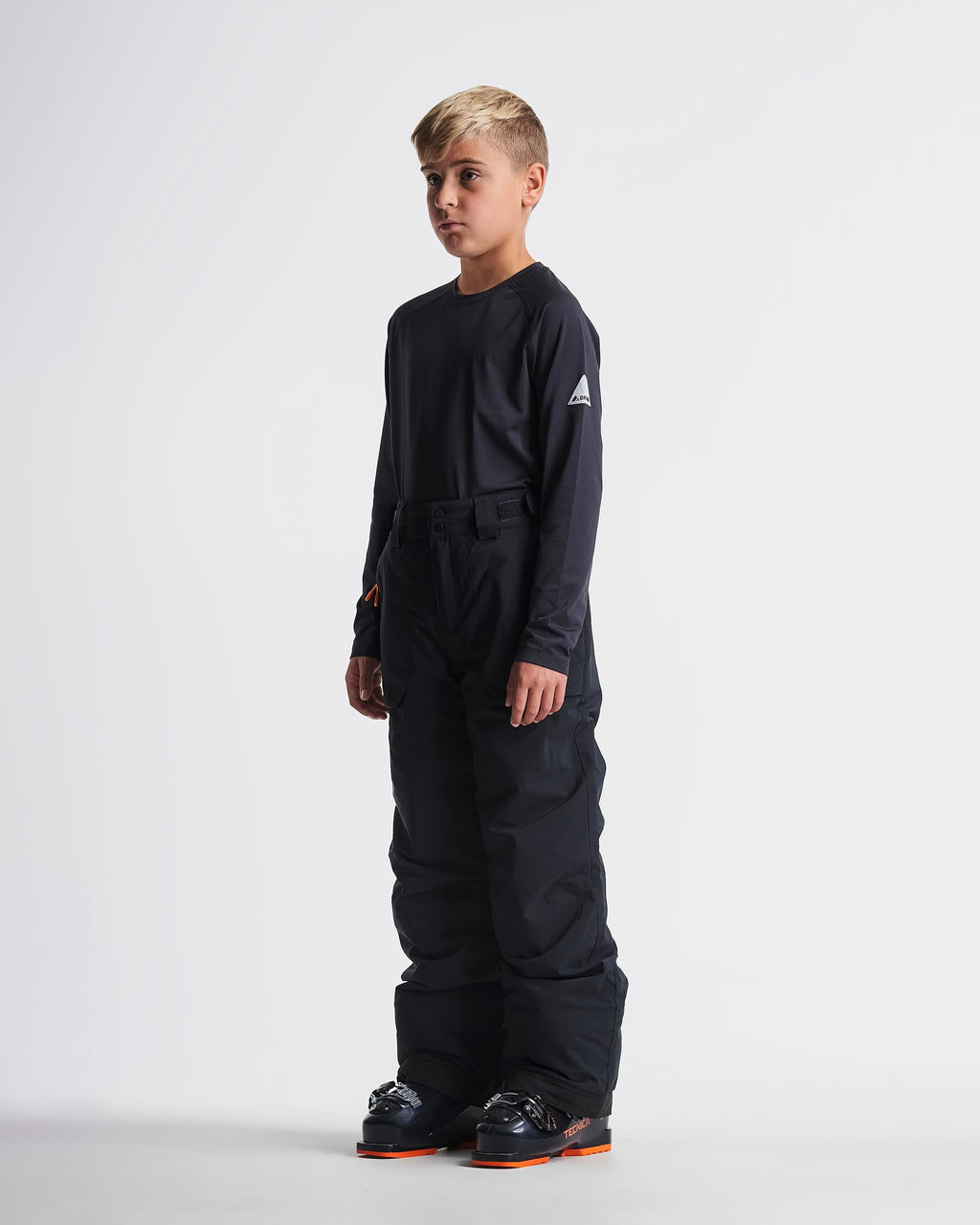 Boy's Stoneham Insulated Pant