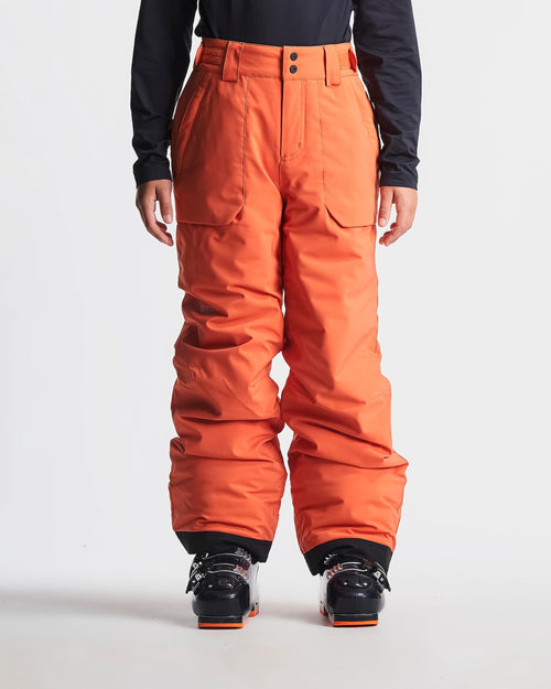 Boy's Stoneham Insulated Pant - Product image 1