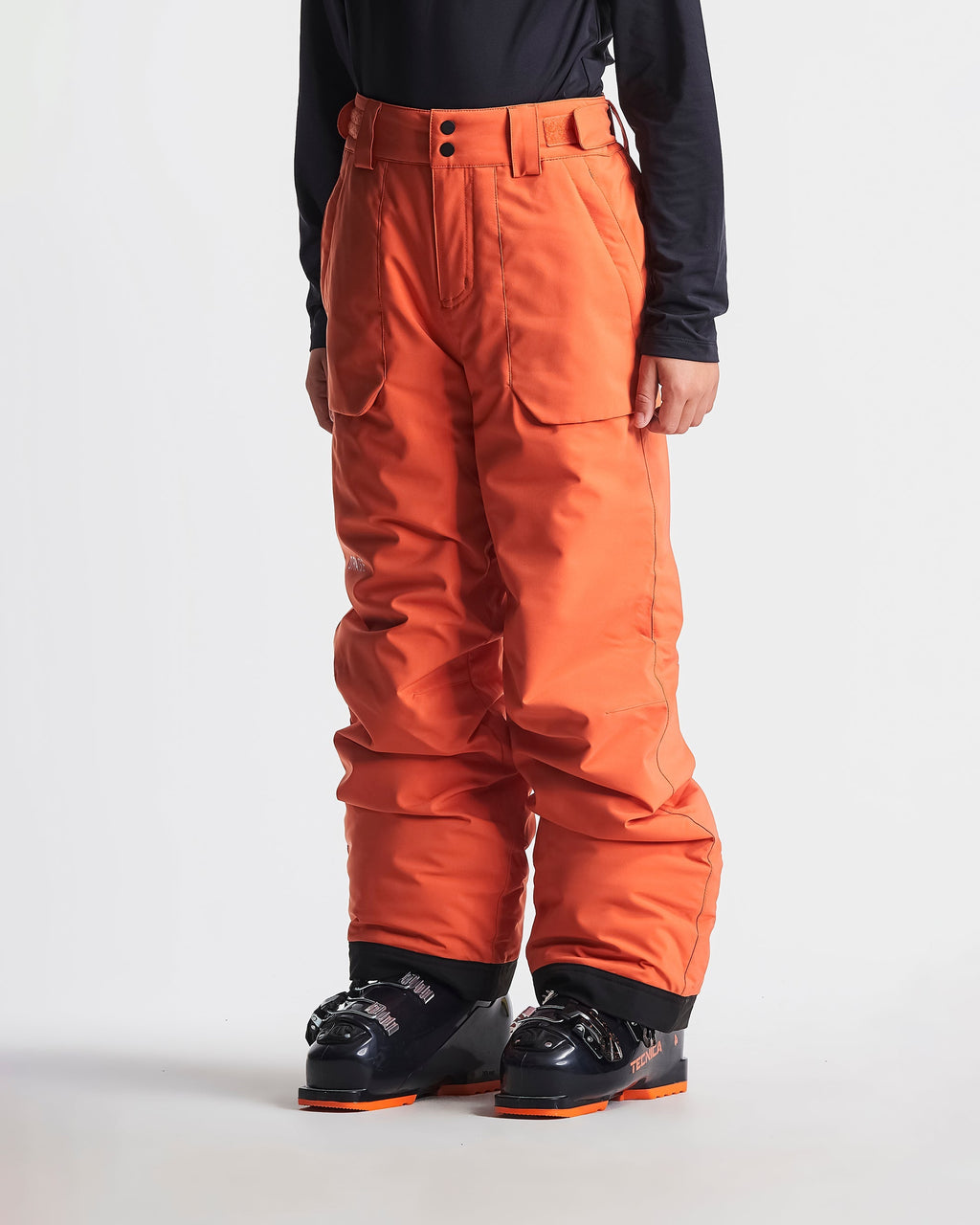 Boy's Stoneham Insulated Pant