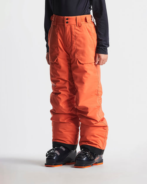Boy's Stoneham Insulated Pant - Product image 2