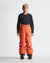 Pantalon isolant Stoneham pour garçon - cardinal