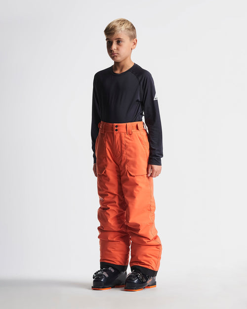 Boy's Stoneham Insulated Pant - Product image 4
