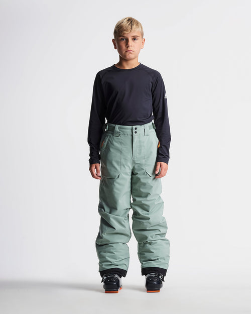Boy's Stoneham Insulated Pant - Product image 11