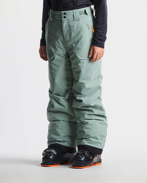 Boy's Stoneham Insulated Pant - Product image 14