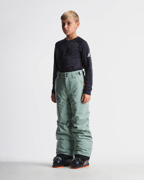 Boy's Stoneham Insulated Pant - Product image 15