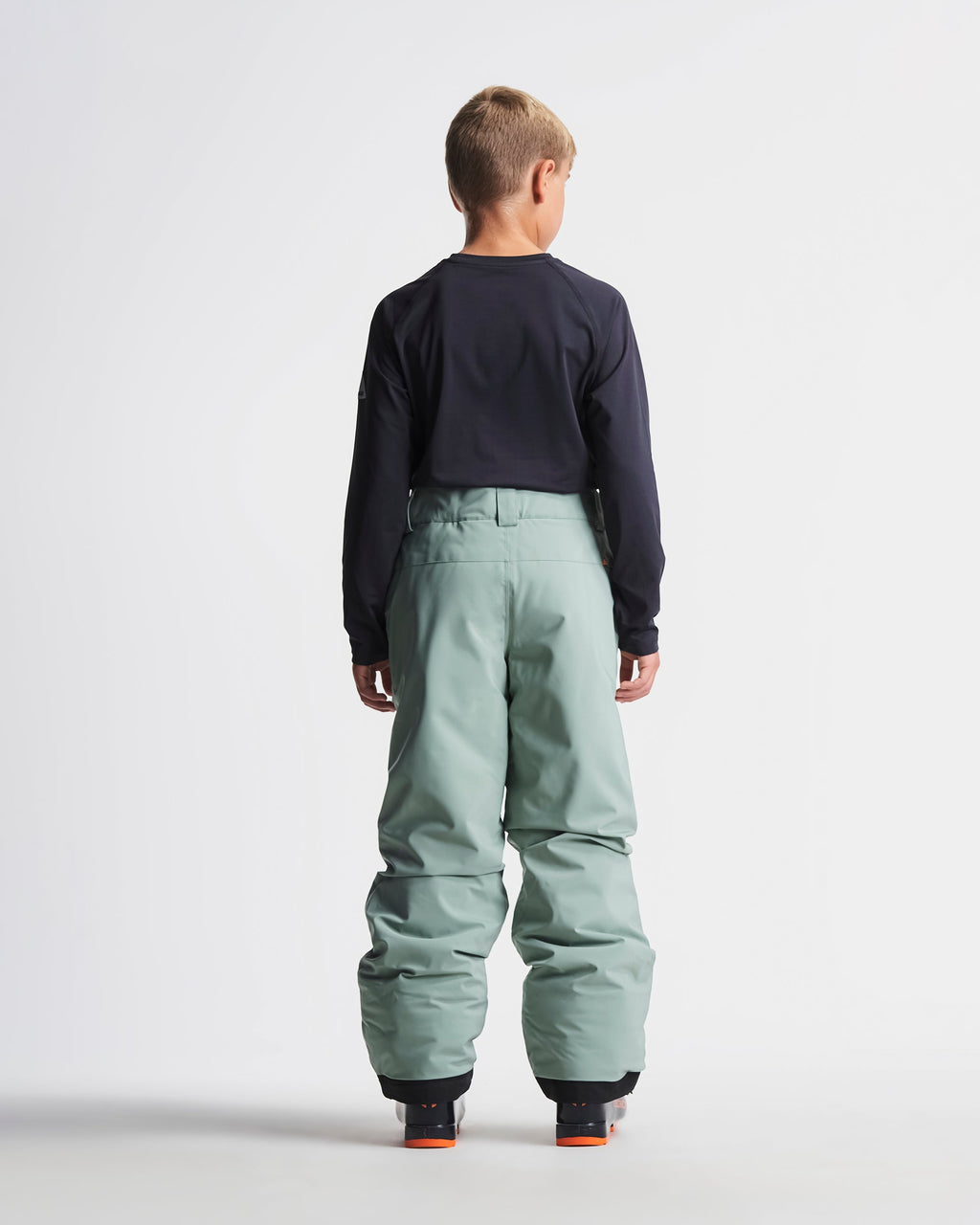 Boy's Stoneham Insulated Pant