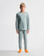 Union Unisex Base Layer Solid - st-laurent
