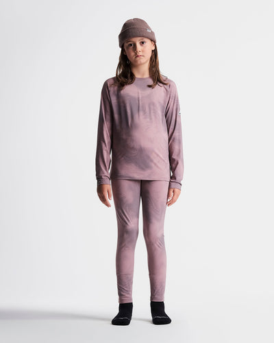 marble light plum