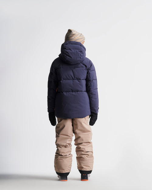 Boy's Redford Jr. Synthetic Down Jacket - Product image 13