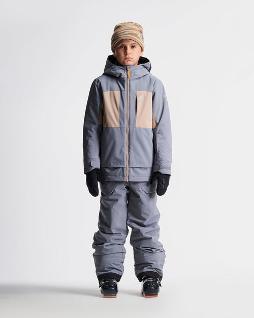 Boy's Sutton Insulated Jacket - Product image 11
