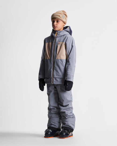 Boy's Sutton Insulated Jacket - Product image 15