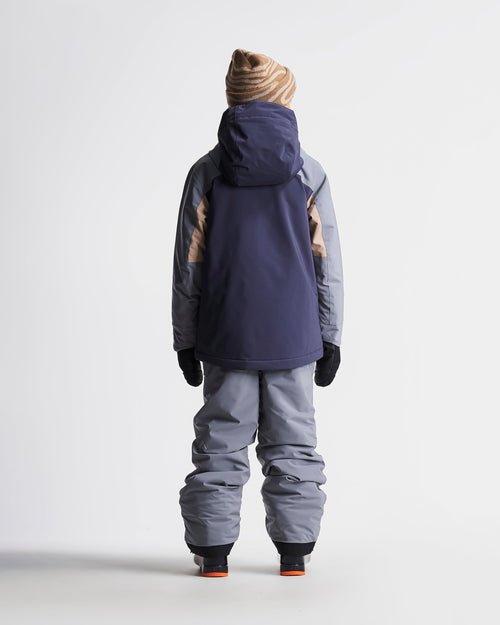 Boy's Sutton Insulated Jacket - Product image 12