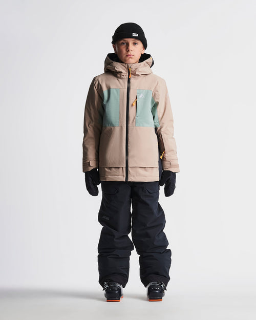 Boy's Sutton Insulated Jacket - Product image 2