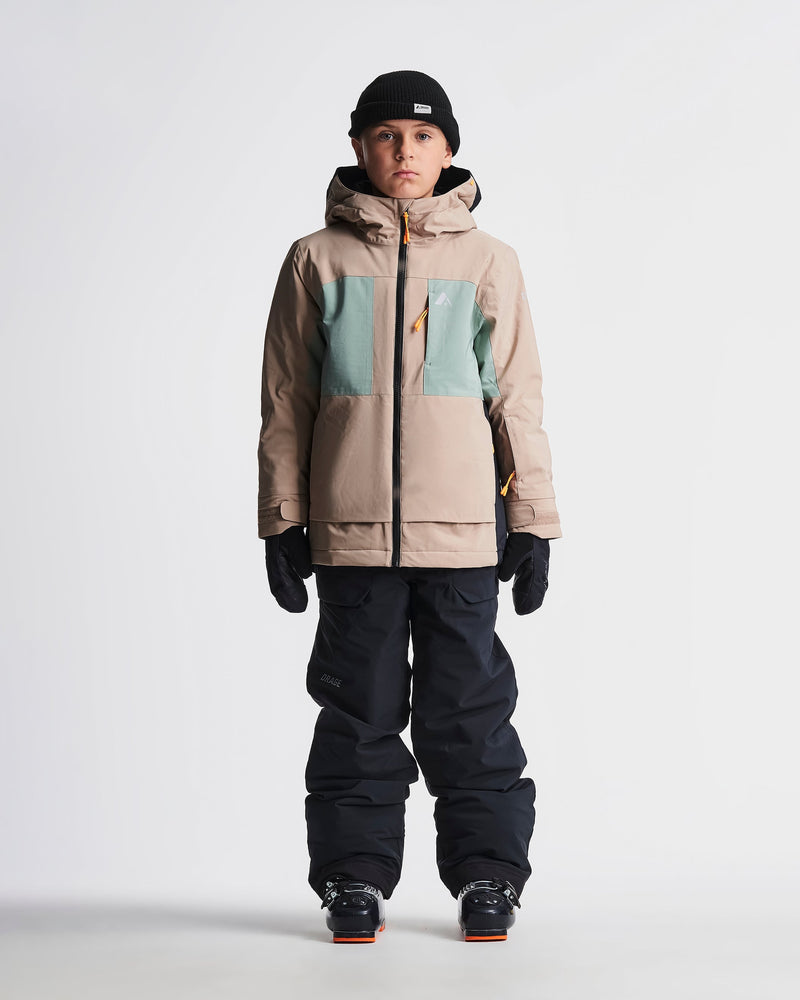 Veste isolante Sutton pour garçon
