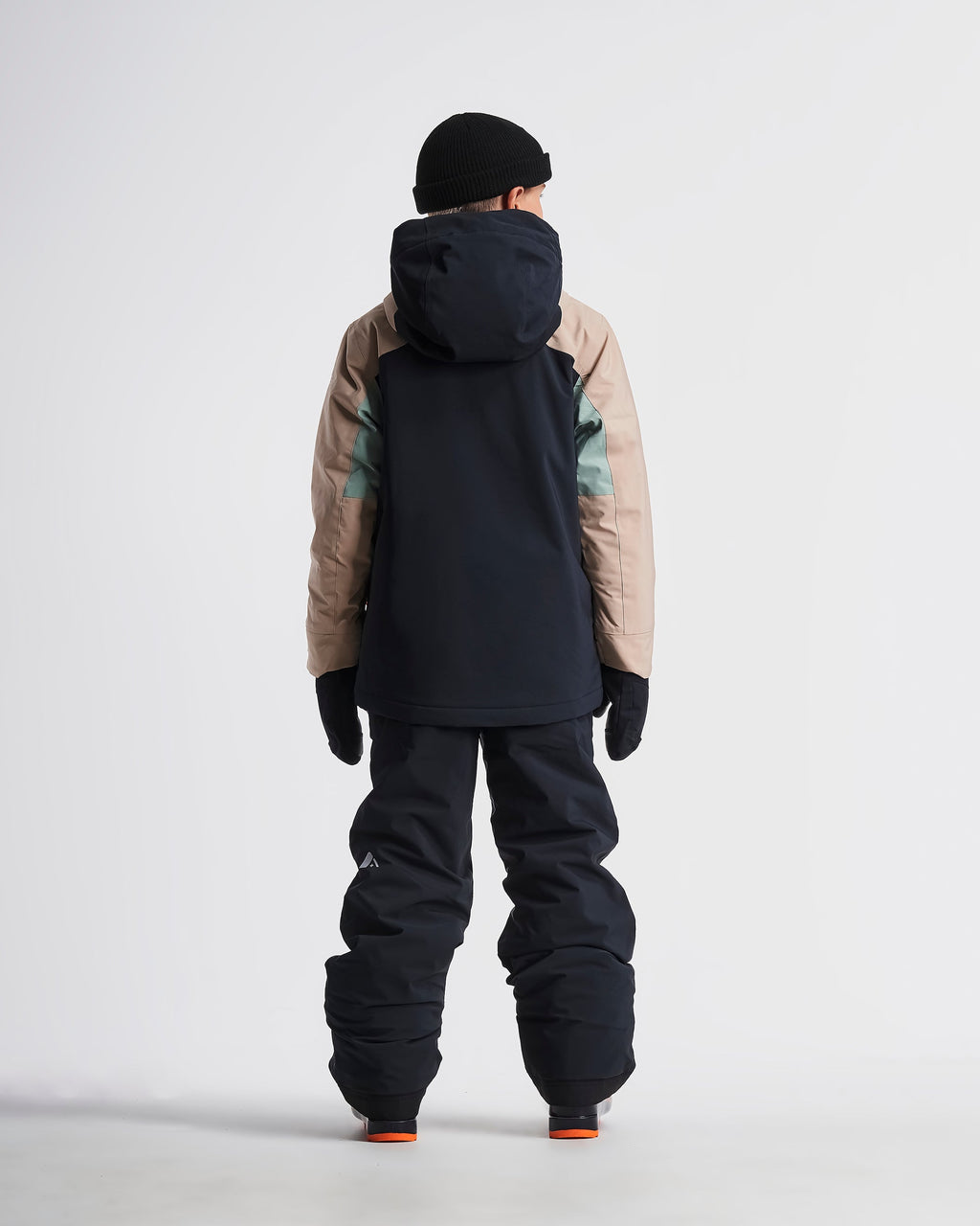Boy's Sutton Insulated Jacket