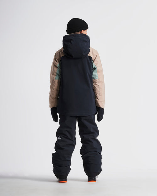 Boy's Sutton Insulated Jacket - Product image 5