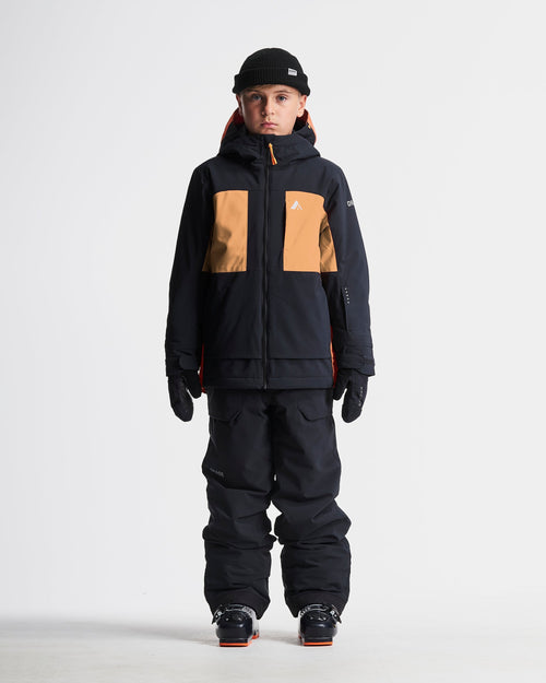 Boy's Sutton Insulated Jacket - Product image 7
