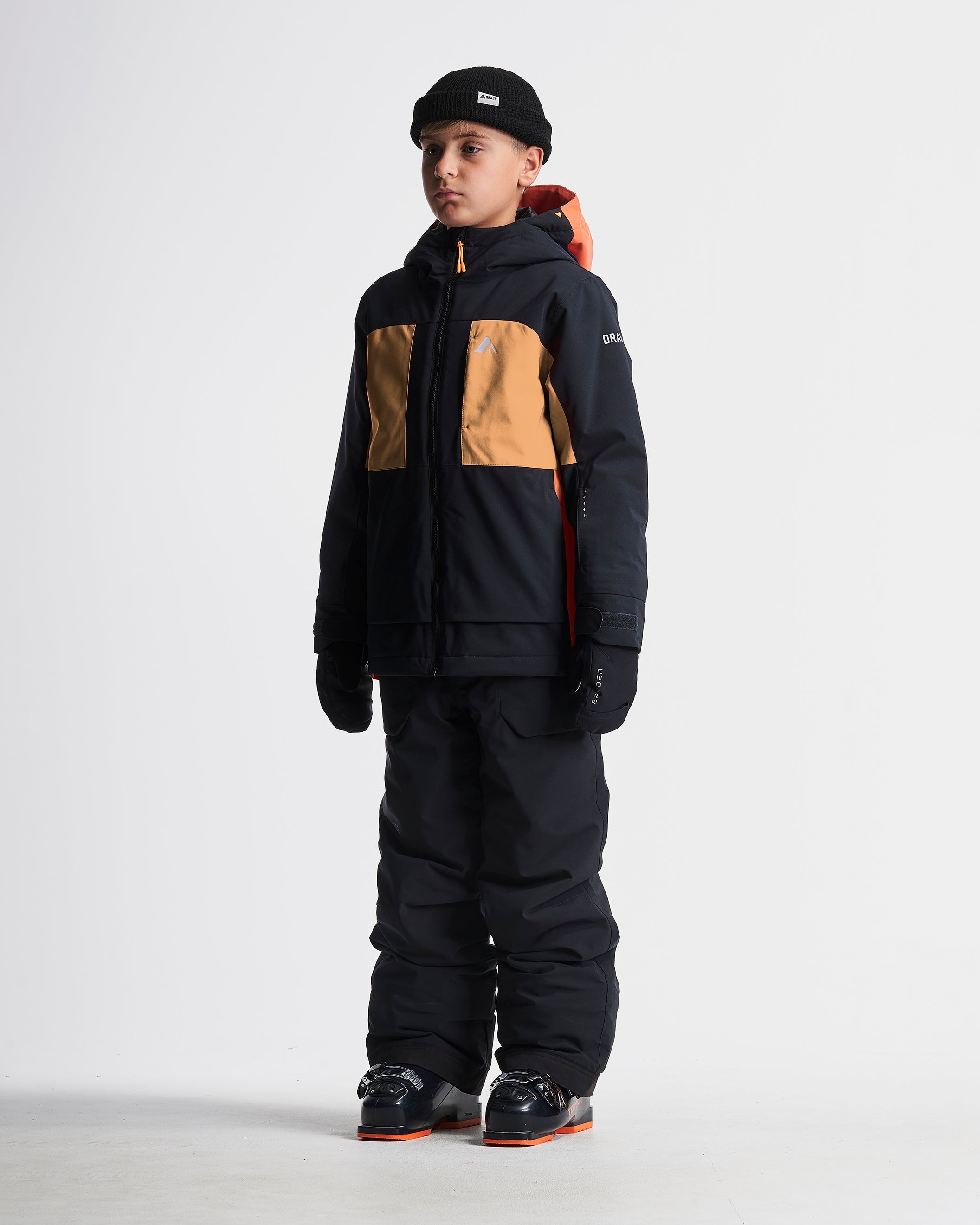 Veste isolante Sutton pour garçon