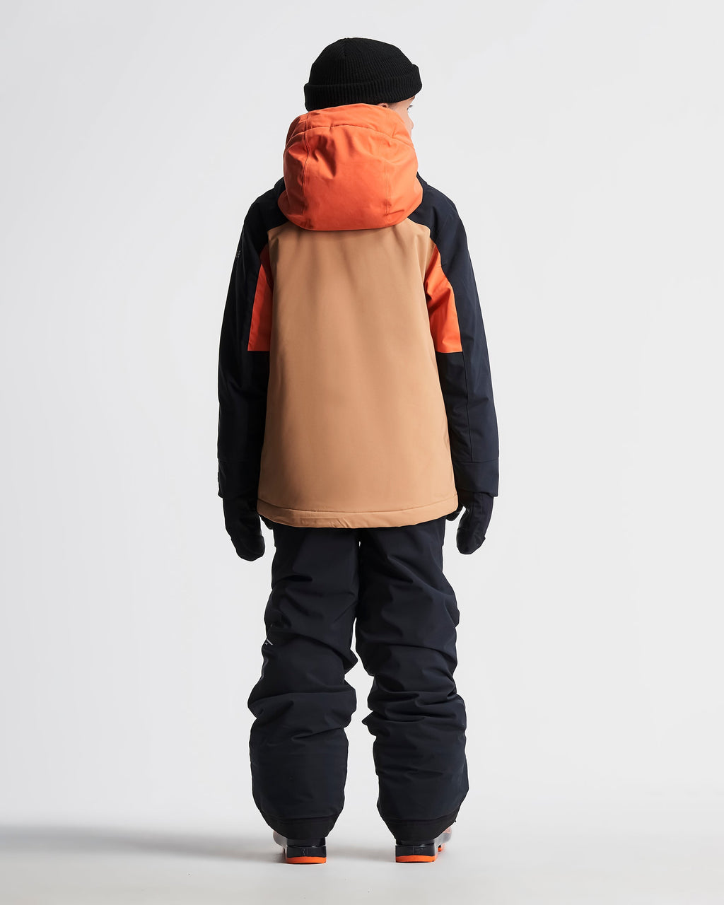 Boy's Sutton Insulated Jacket