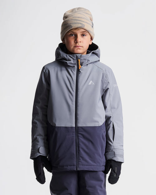 Boy's Slope Insulated Jacket - Product image 20