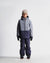 Veste isolante Slope pour garçon - light steel blue