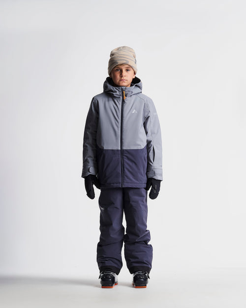 Boy's Slope Insulated Jacket - Product image 17