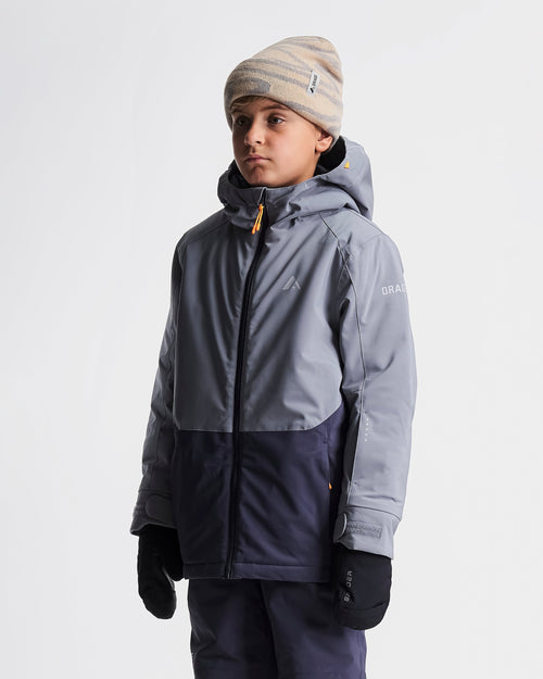 Boy's Slope Insulated Jacket - Product image 21