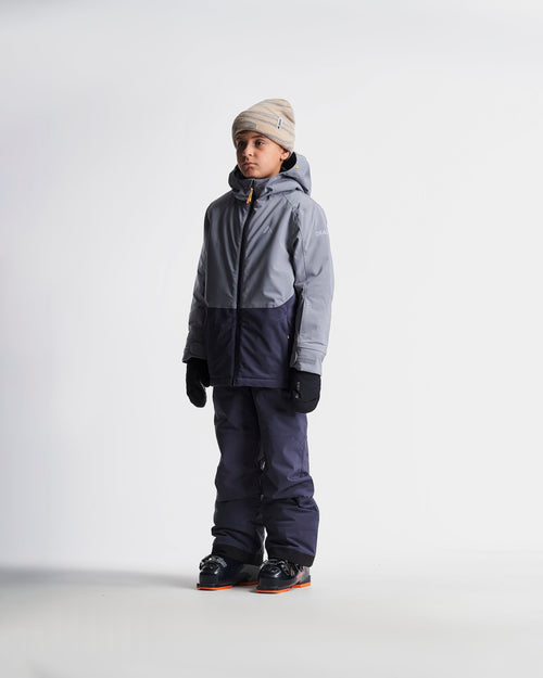 Boy's Slope Insulated Jacket - Product image 19