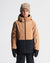 Veste isolante Slope pour garçon - oak