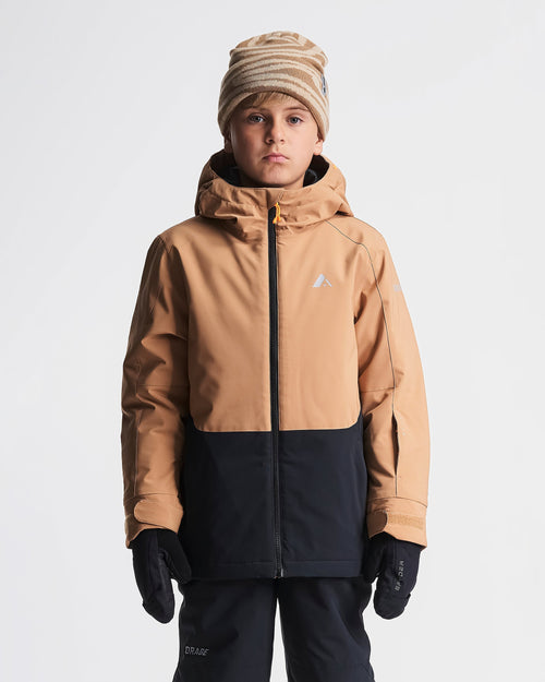 Boy's Slope Insulated Jacket - Product image 26