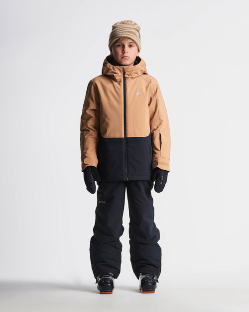 Boy's Slope Insulated Jacket - Product image 22