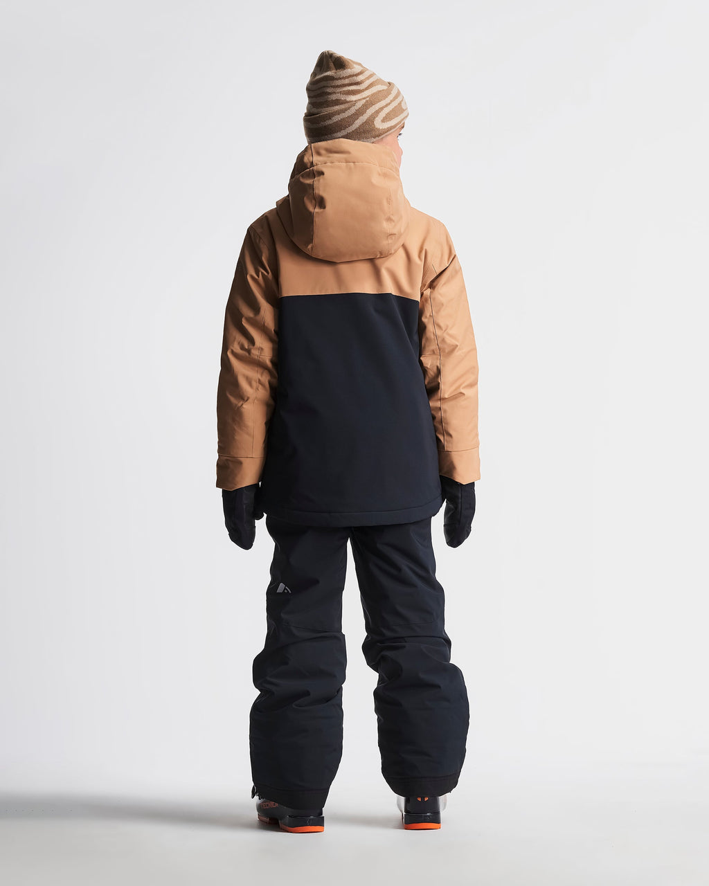 Boy's Slope Insulated Jacket