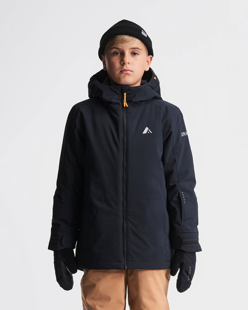 Boy's Slope Insulated Jacket - Product image 8