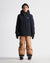 Veste isolante Slope pour garçon - black