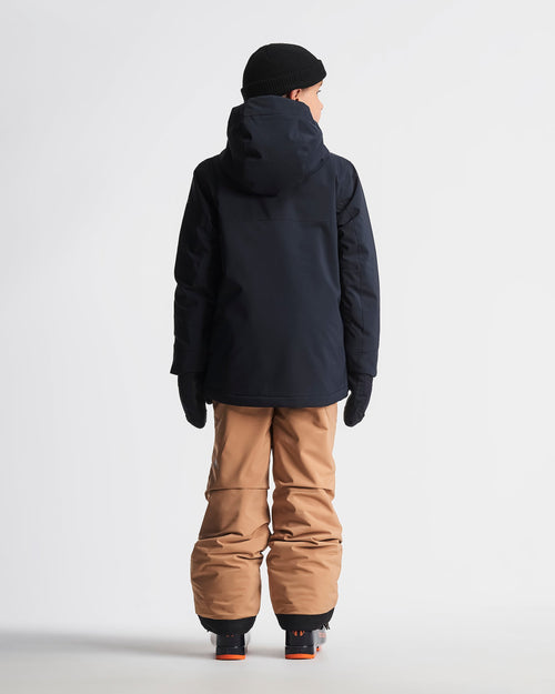 Boy's Slope Insulated Jacket - Product image 7