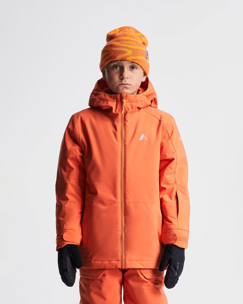 Boy's Slope Insulated Jacket - Product image 1