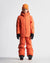 Veste isolante Slope pour garçon - cardinal