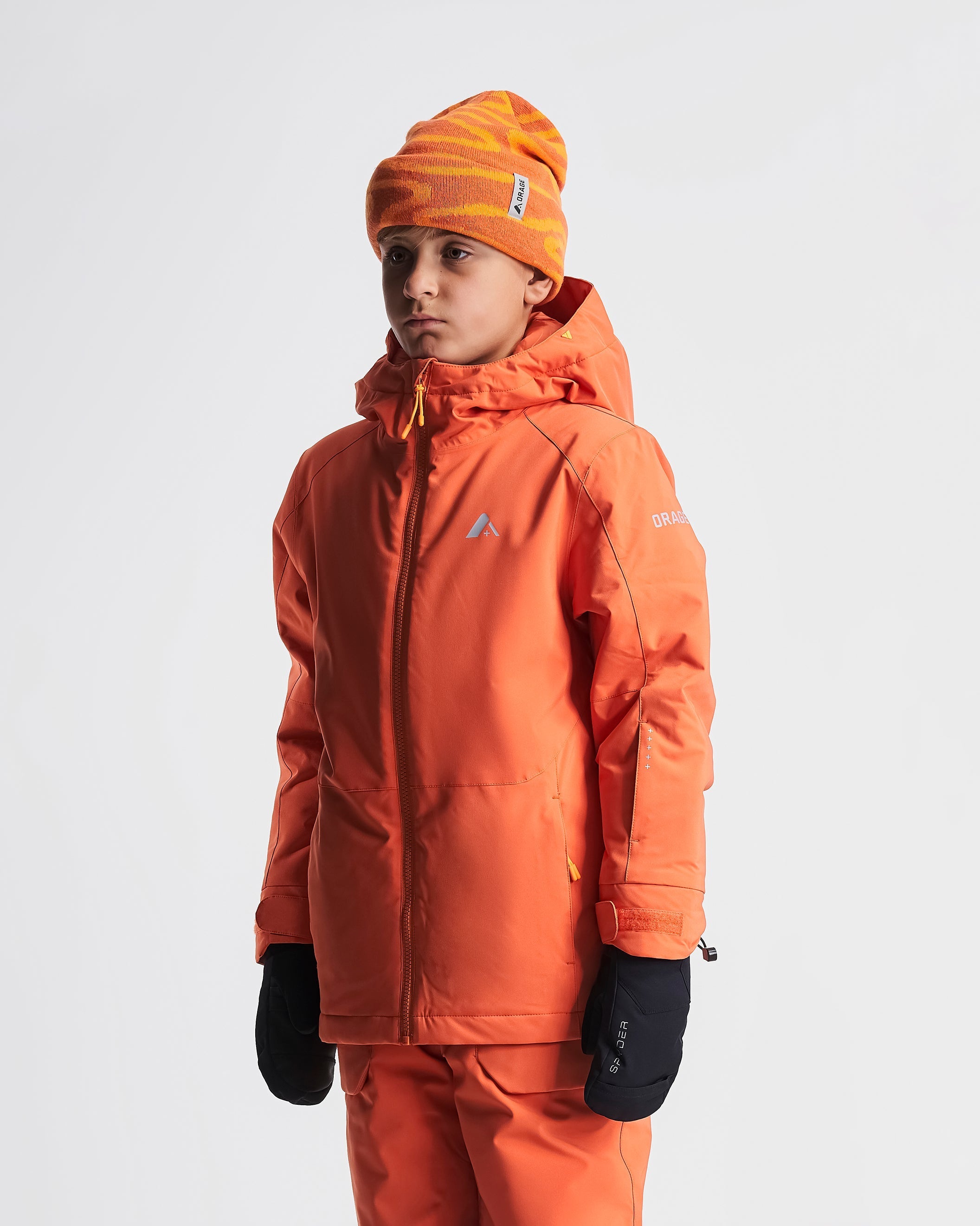 Veste isolante Slope pour garçon