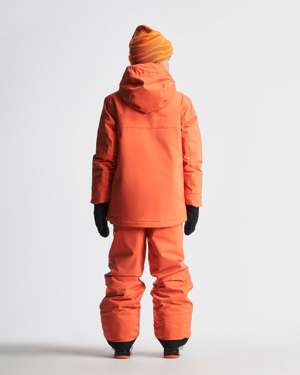 Boy's Slope Insulated Jacket